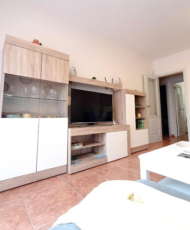 Allamanda Home Caleta De Fuste Ngoại thất bức ảnh