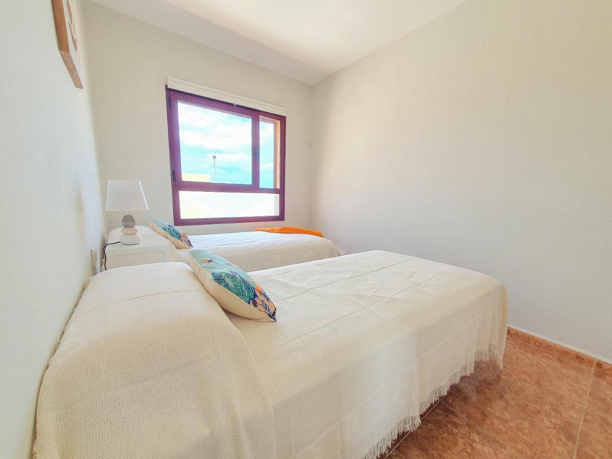 Allamanda Home Caleta De Fuste Ngoại thất bức ảnh
